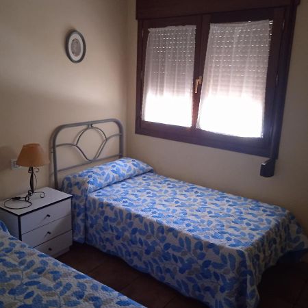 Casa Estribo Apartment Аройо Фрио Екстериор снимка