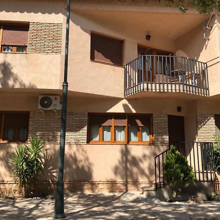 Casa Estribo Apartment Аройо Фрио Екстериор снимка