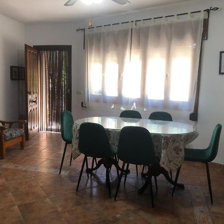 Casa Estribo Apartment Аройо Фрио Екстериор снимка