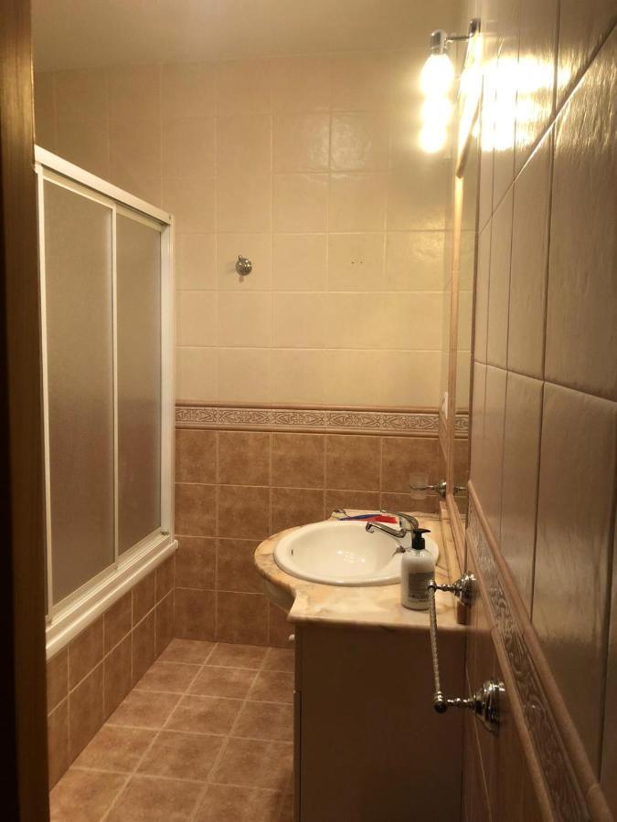 Casa Estribo Apartment Аройо Фрио Екстериор снимка