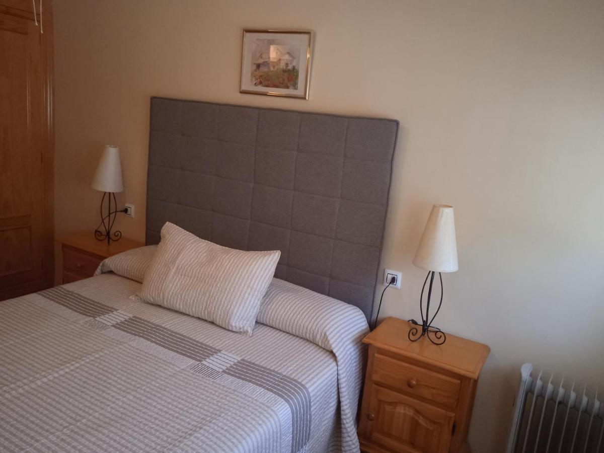 Casa Estribo Apartment Аройо Фрио Екстериор снимка