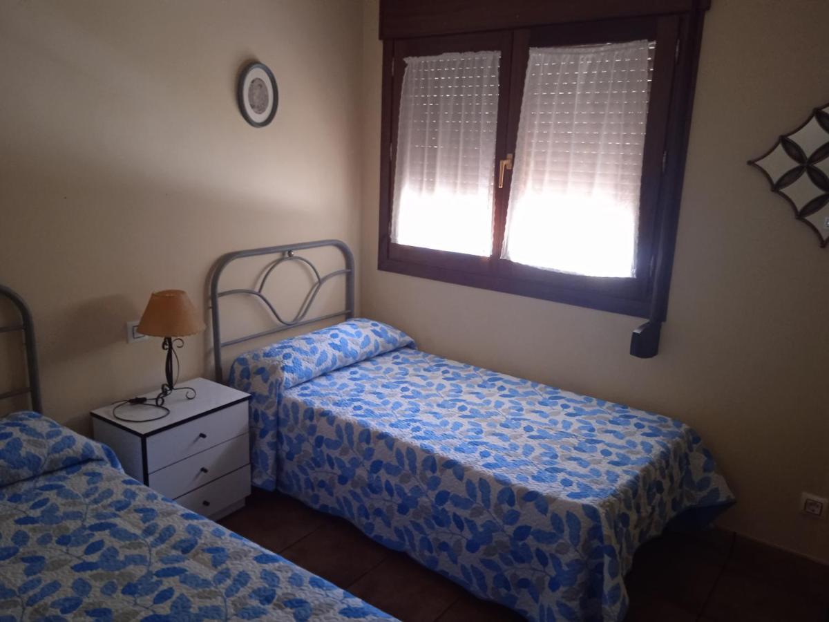 Casa Estribo Apartment Аройо Фрио Екстериор снимка