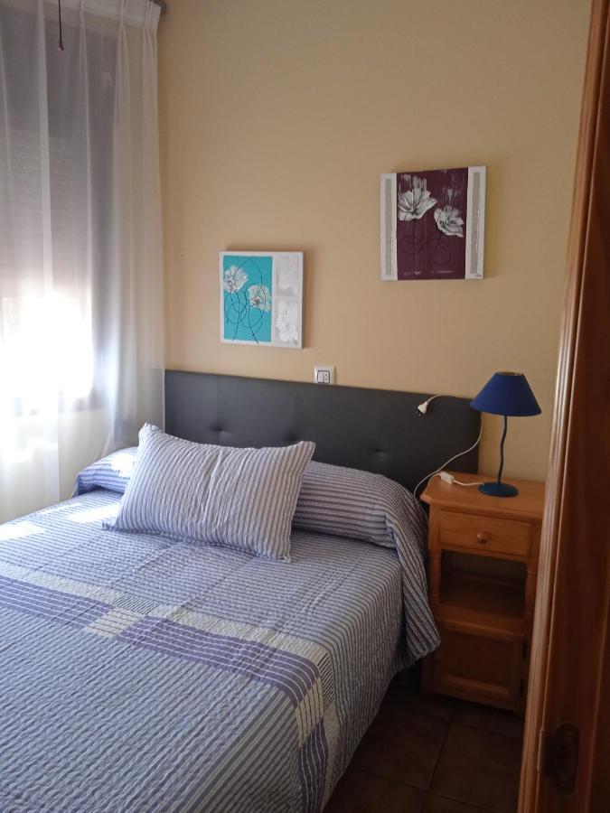 Casa Estribo Apartment Аройо Фрио Екстериор снимка