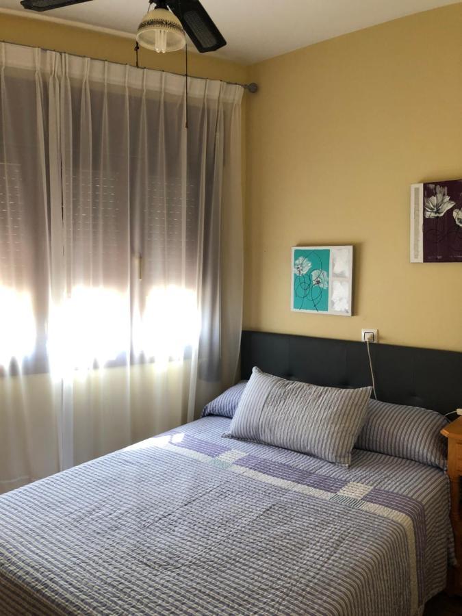 Casa Estribo Apartment Аройо Фрио Екстериор снимка