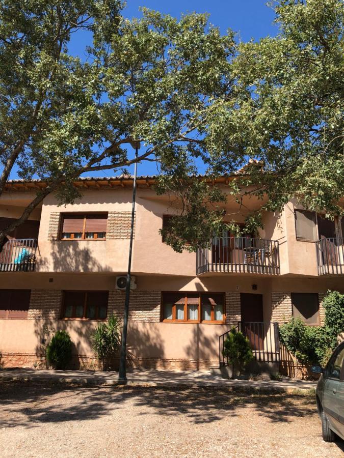 Casa Estribo Apartment Аройо Фрио Екстериор снимка