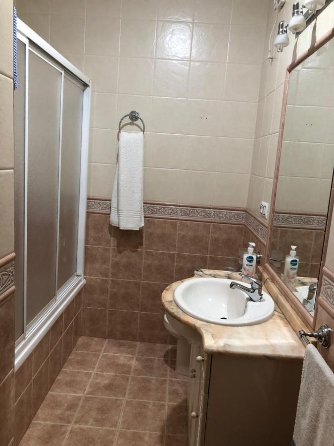 Casa Estribo Apartment Аройо Фрио Екстериор снимка
