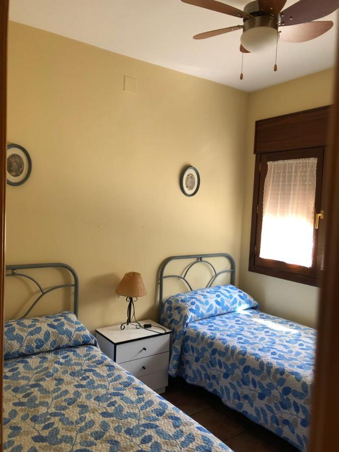 Casa Estribo Apartment Аройо Фрио Екстериор снимка