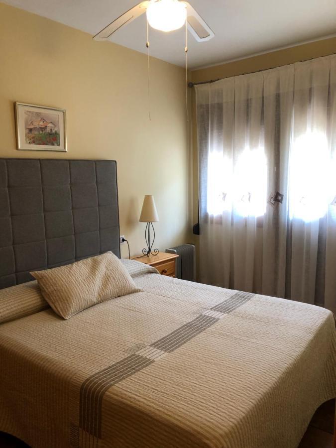 Casa Estribo Apartment Аройо Фрио Екстериор снимка